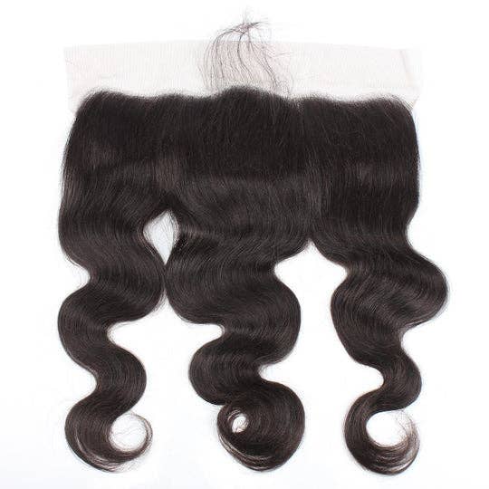 LA 'BELLO BEAUTY – wholesale Hair extensions – Bodywave Frontal