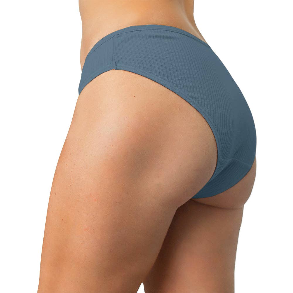 Teri Lingerie's Love Libby Panties - Vente Sous-vêtements – femme - Bikini côte en coton4