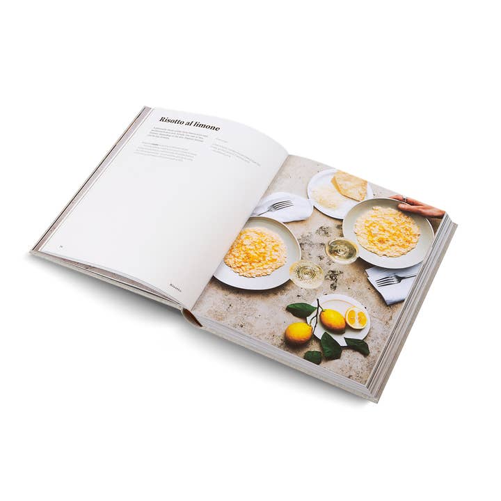 gestalten & teNeues - Wholesale Cookbooks & Food - Rice and Shine: Recipes and Delicacies for Every Occasion5