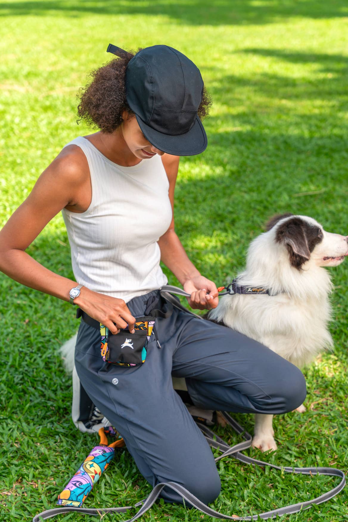 OllyDog - Wholesale Pet Treat Bag - Dog - Goodie Treat Bag - Dog Treat Pouch36