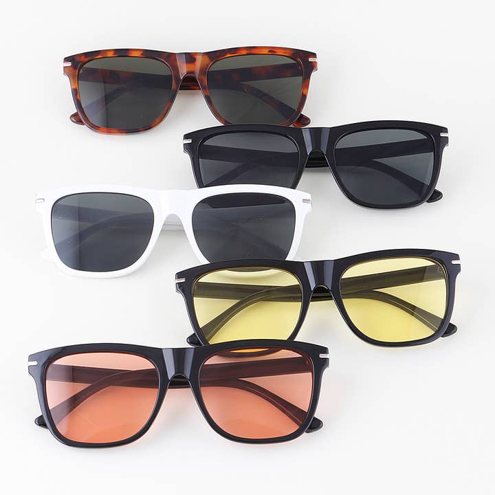 Ultimate Collection of Sunglasses for wholesale by 3AM BY H&D ACCESSORIES