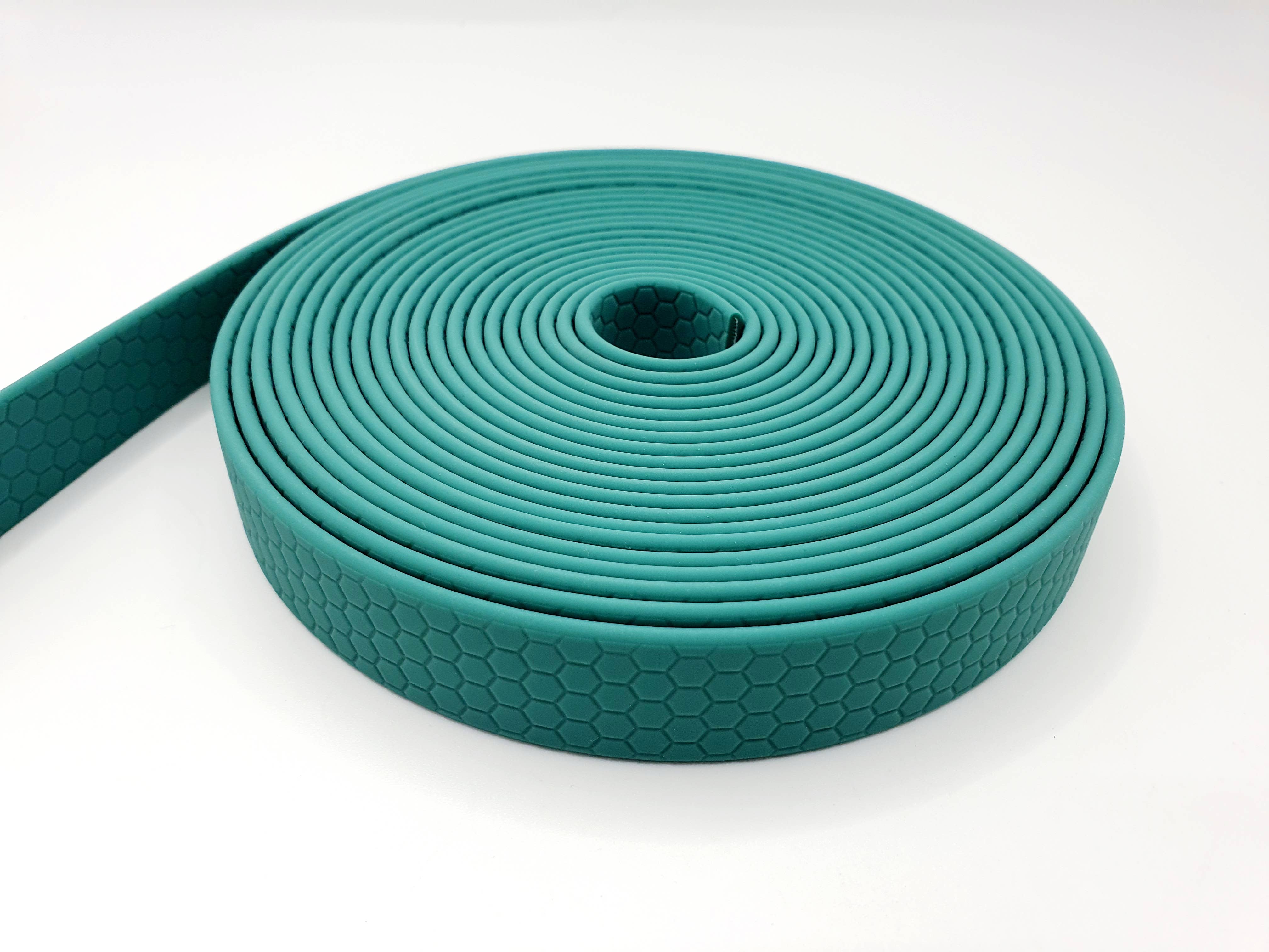 Herzband Manufaktur - Vendita all'ingrosso Guinzaglio - Cani - Guinzaglio Hexa da 5 metri/16 mm con fettuccia idrorepellente14