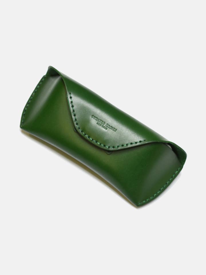 Lederetui für Brillen für den Großhandel von Curated Basics