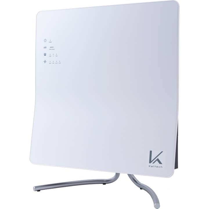 Kaltech – Purificador de ar por atacado – Conjunto de Purificador de Ar de Kaltech, Filtros Laváveis, Fabricado no Japão