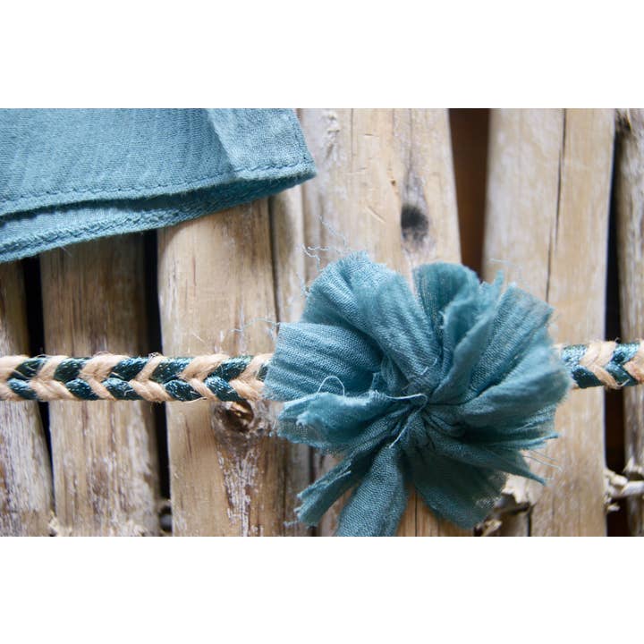 REB BÆLTE MED BLOMST for engroshandel hos OPILILAI