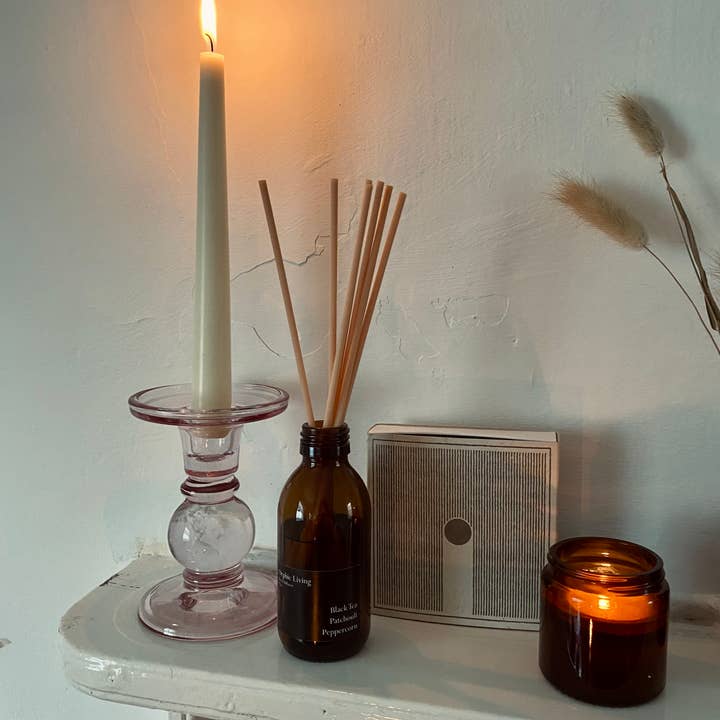 Orphic Living – wholesale Tapered candle/candlestick – Taper Candles