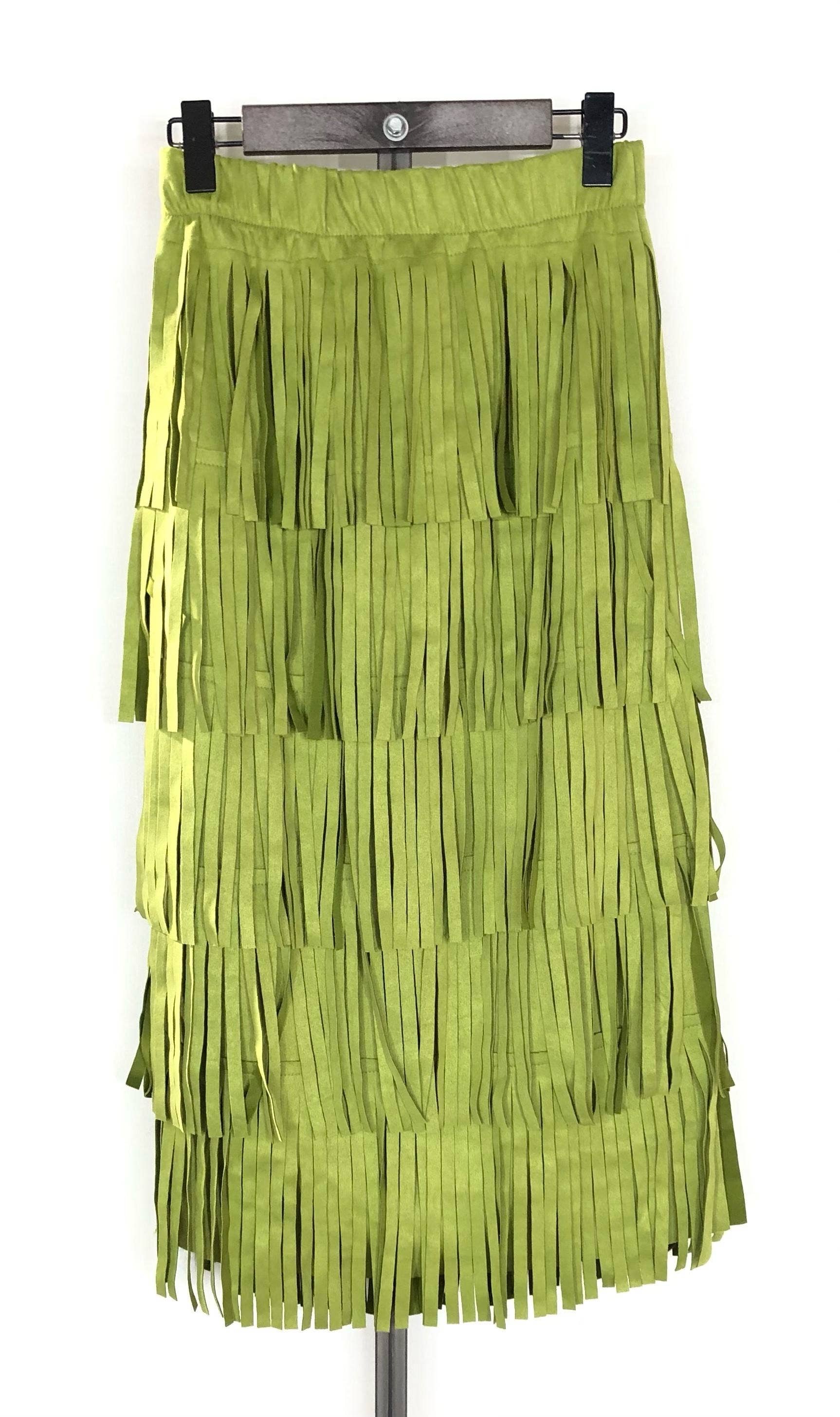 SWEET MAGIC MODA Y COMPLEMENTOS – Engroshandel Nederdel - Dame – Nederdel med frynser, pakke med 2 stk.7