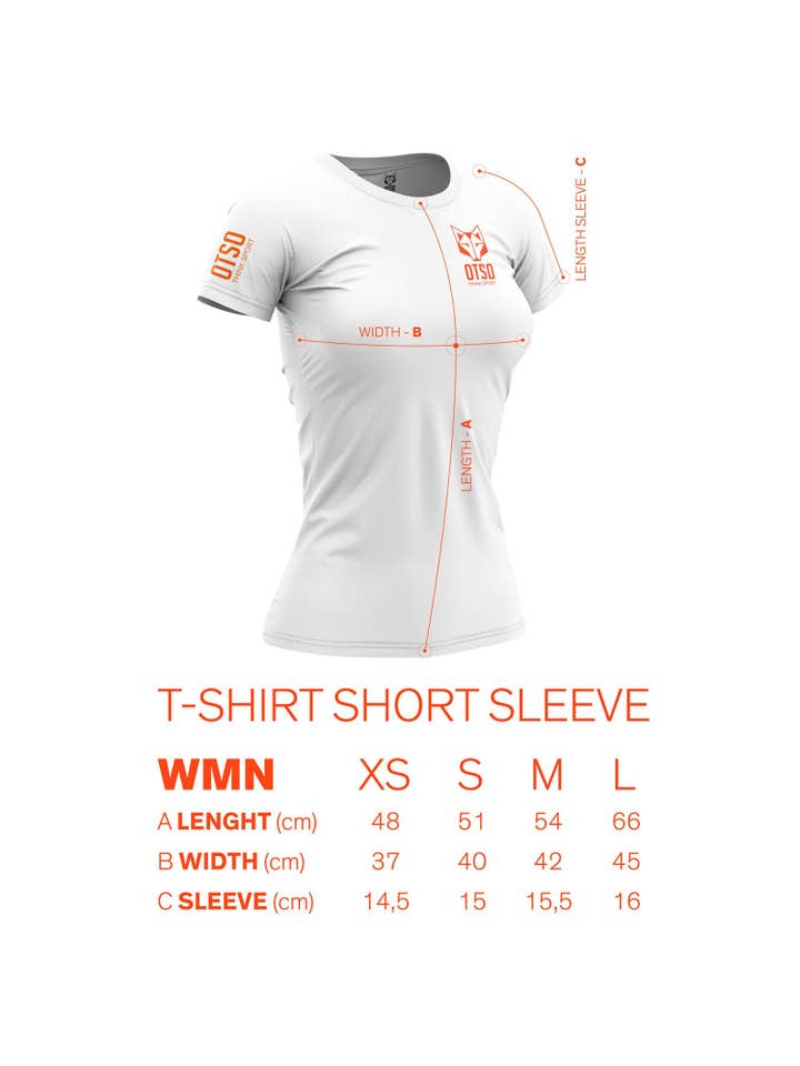 OTSO - Wholesale Screen Printed T-Shirt - Women's - Women's Short Sleeve T-Shirt Menorca CDC Pont d'en Gil (Outlet)1