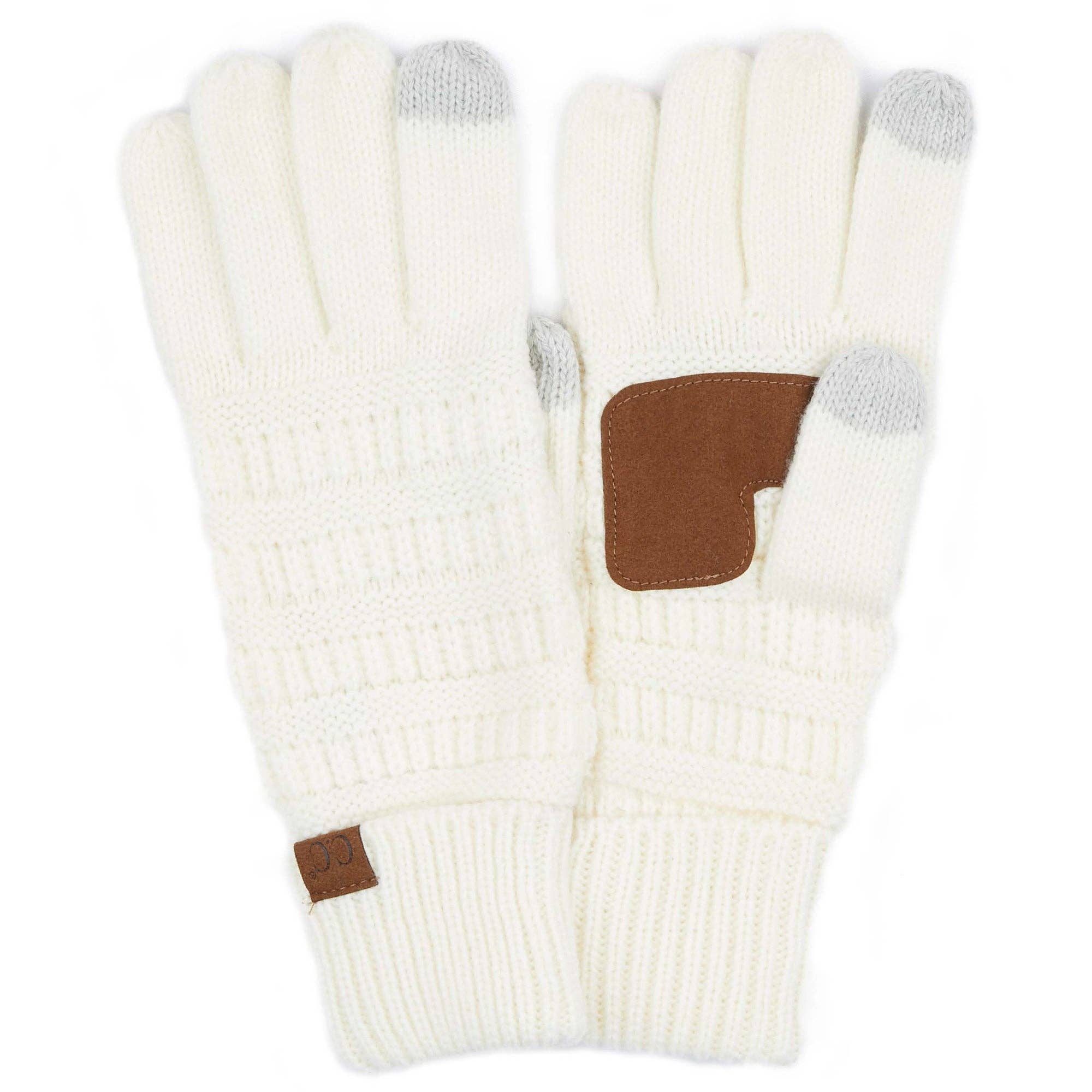 Truly Contagious – Großhandel Handschuhe – Damen – Beliebte Touchscreen-Handschuhe von CC (G-20)10