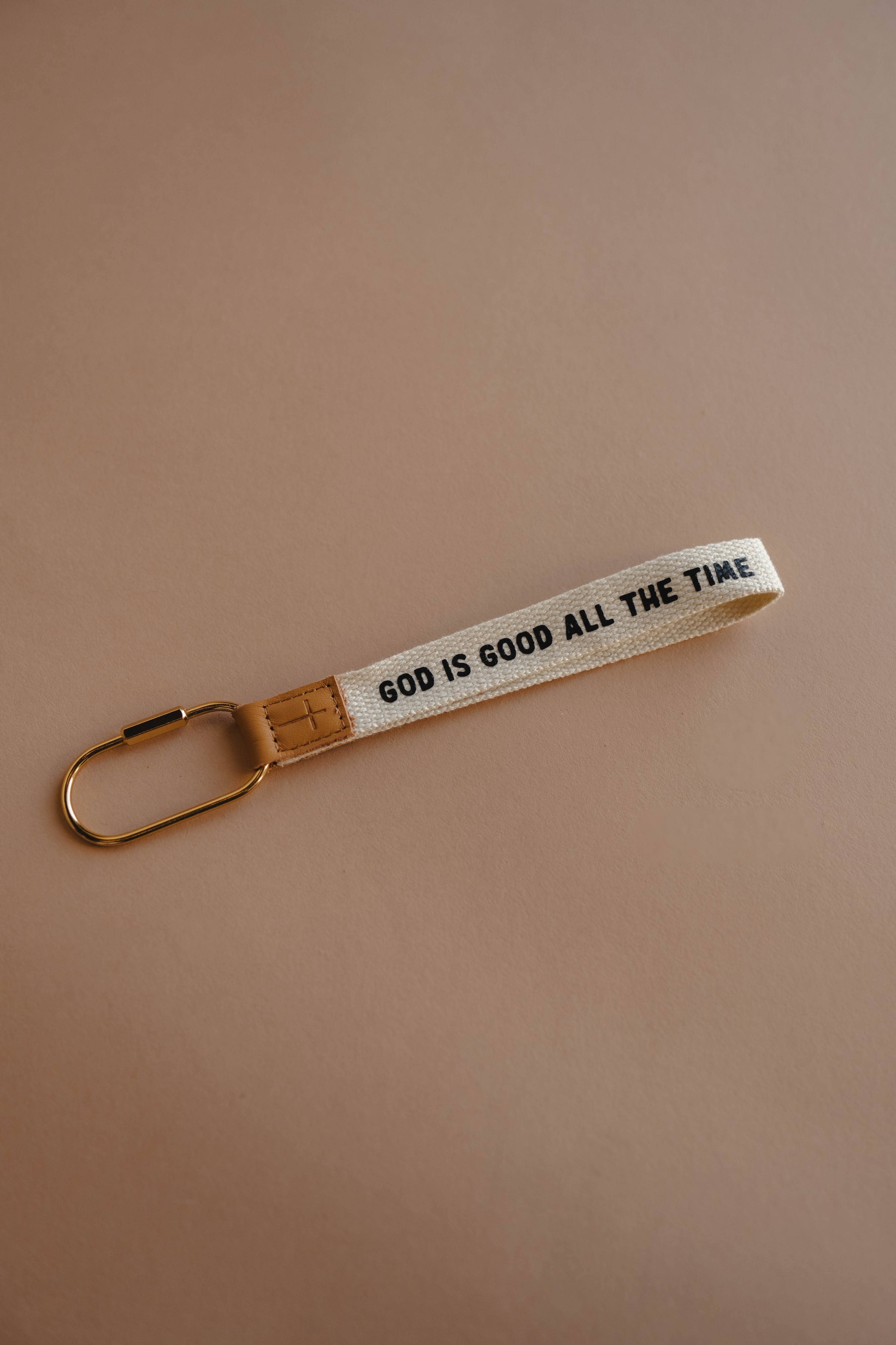 Dear Heart - Wholesale Wristlet - All The Time Wristlet