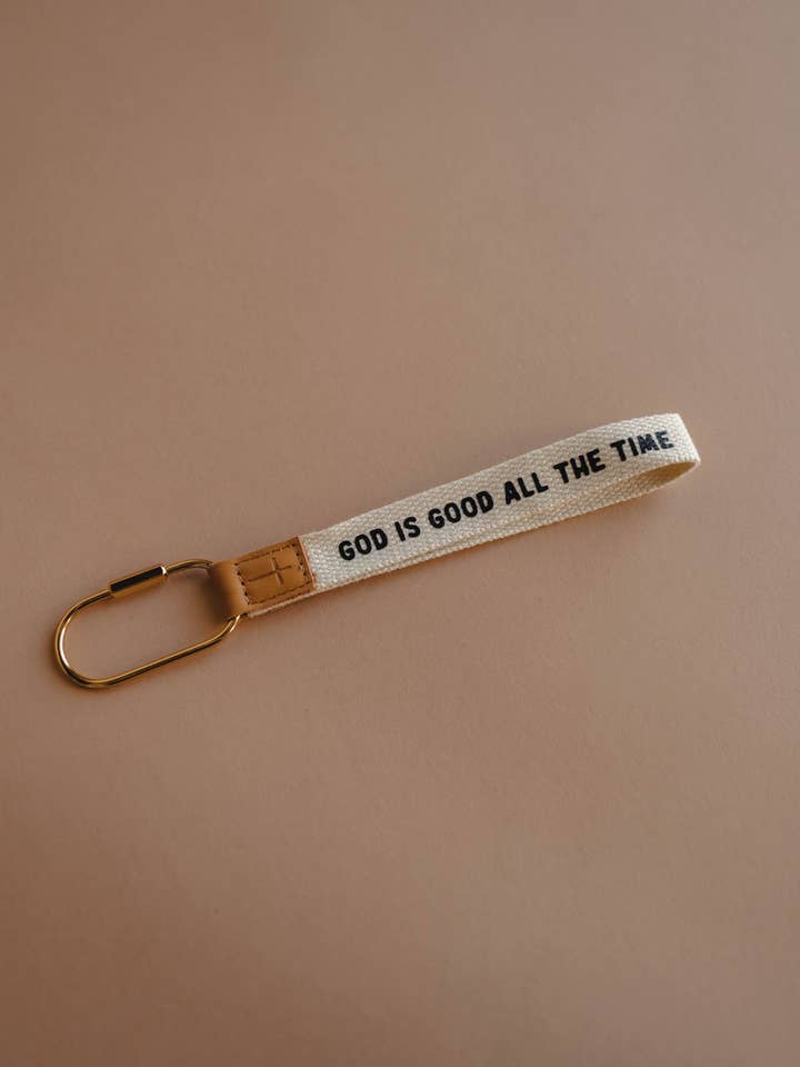 All The Time Wristlet for wholesale by Dear Heart