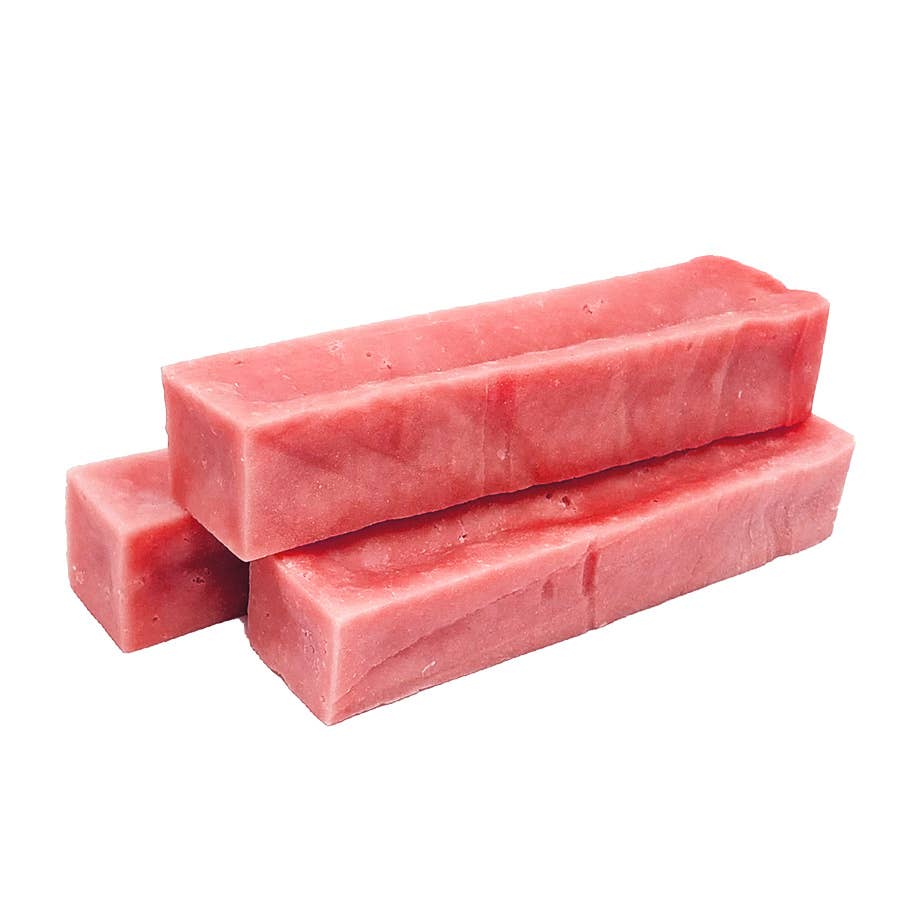 United Pet Brands - Wholesale Pet Treats - Dog - Himalayan Dog Chew Strawberry 3 pcs of 25g2