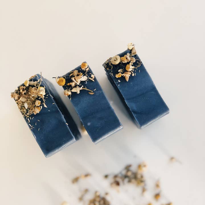 Bell Mountain Naturals - Wholesale Bar Soap - Rainbow Valley bar soap. Natural, sustainable, low waste.