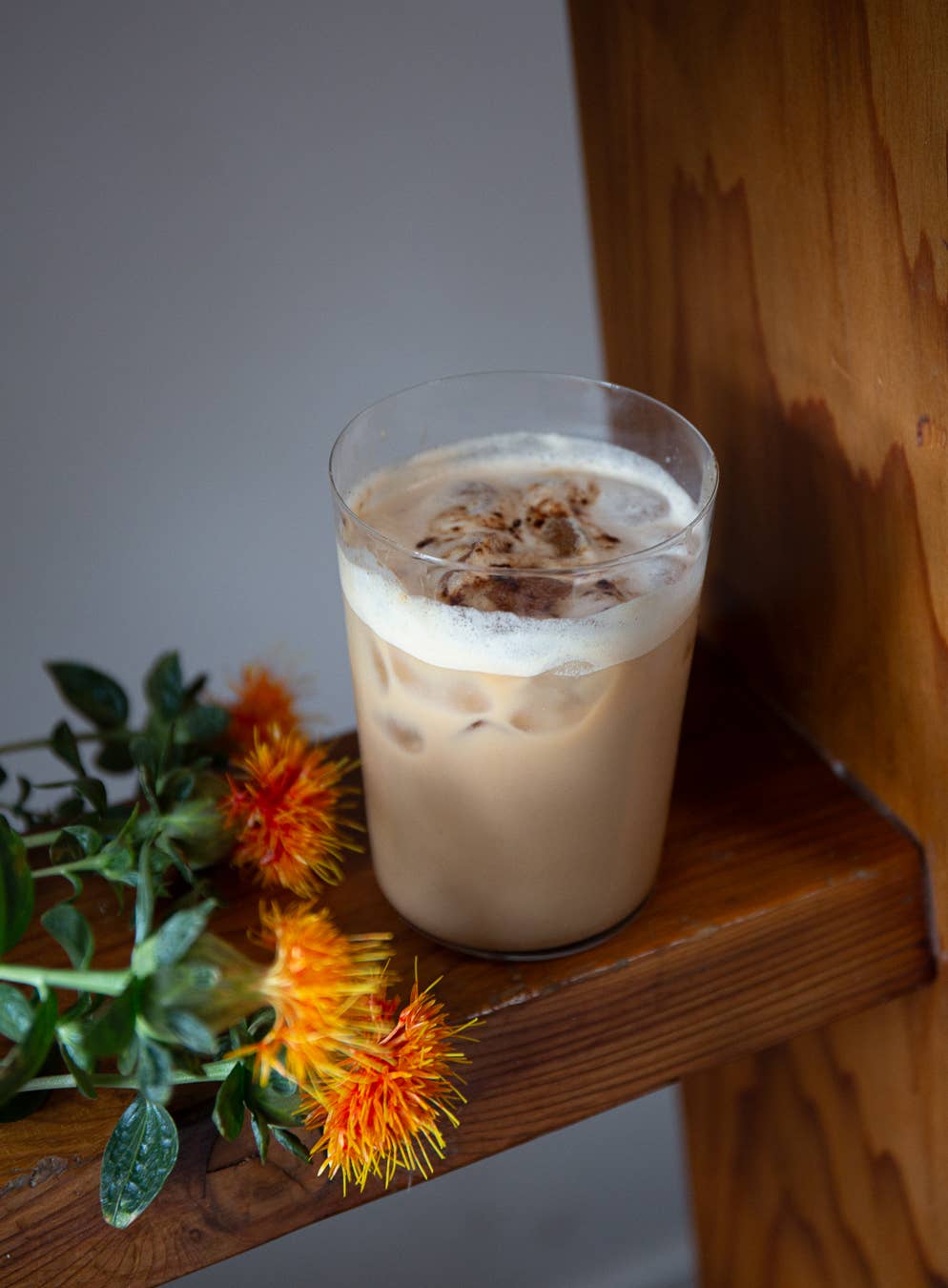 SØUL CHAI - Wholesale Loose Tea - Mixed Case of Retail Tins (6 & 6)4