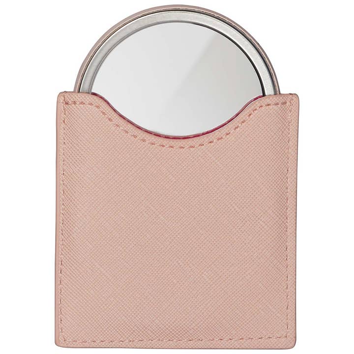 Draeger Paris - Wholesale Compact Mirror - Pocket mirror - Coquette1