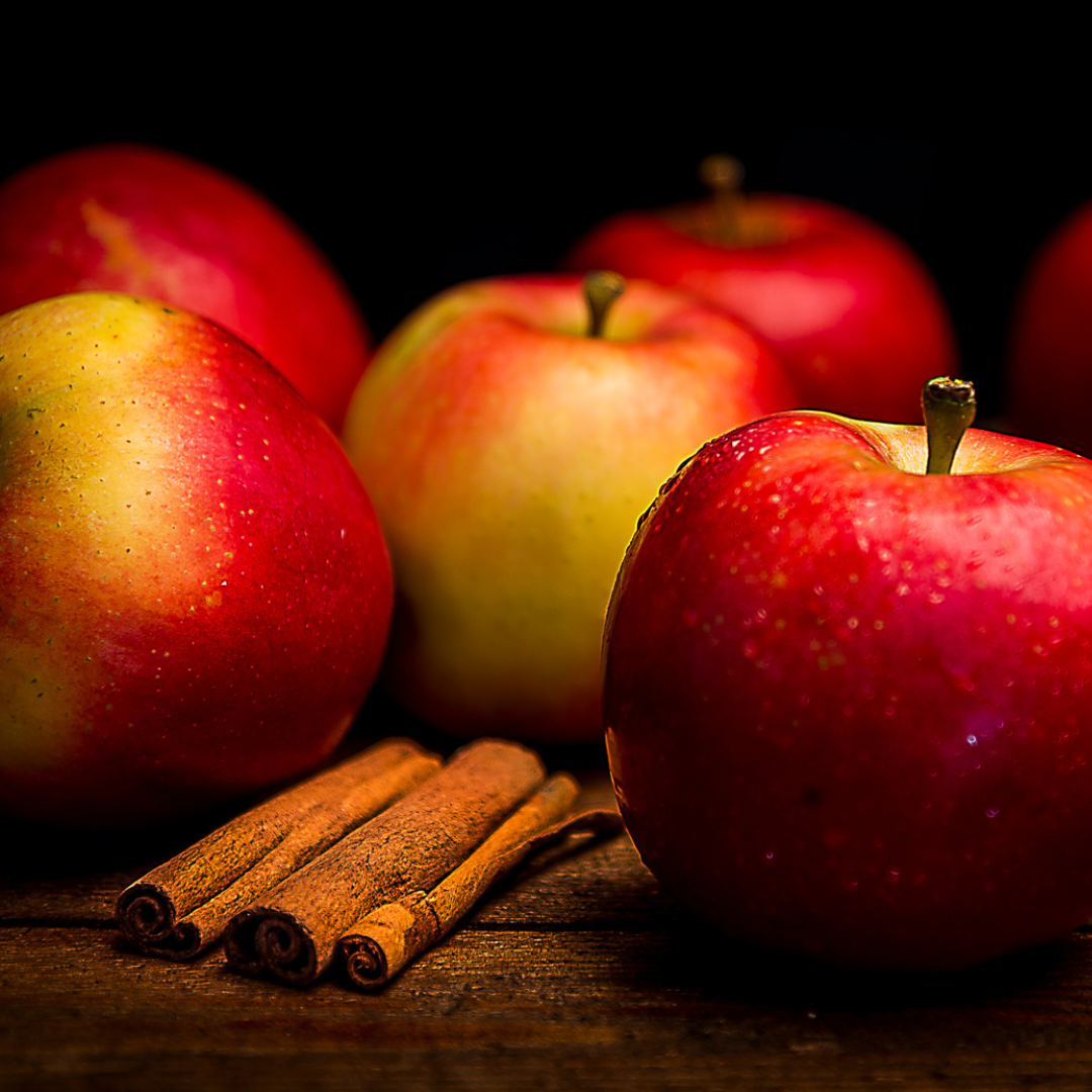 Alchimie - Wholesale Cocktail Mix/Syrup - Cognac Apple Cinnamon1