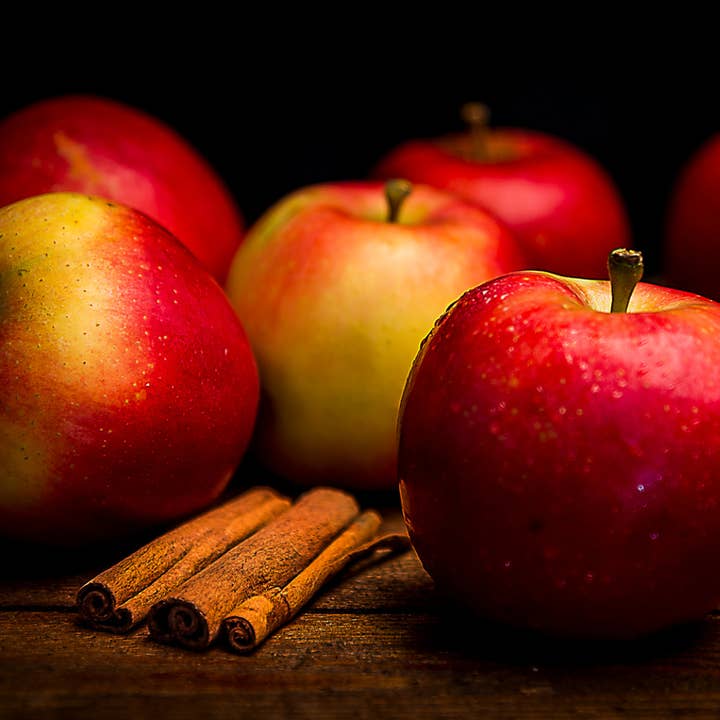 Alchimie - Wholesale Cocktail Mix/Syrup - Cognac Apple Cinnamon1