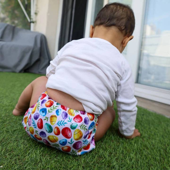 Ma'boule de couches - Wholesale Bedding Blanket - Kids & Baby - Cradle Cloth Diaper - Limited Edition33