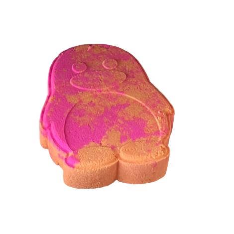 Soap is a Lye SJ - Wholesale Bath Bomb/Fizz - Percy the Penguin Bath Bombs