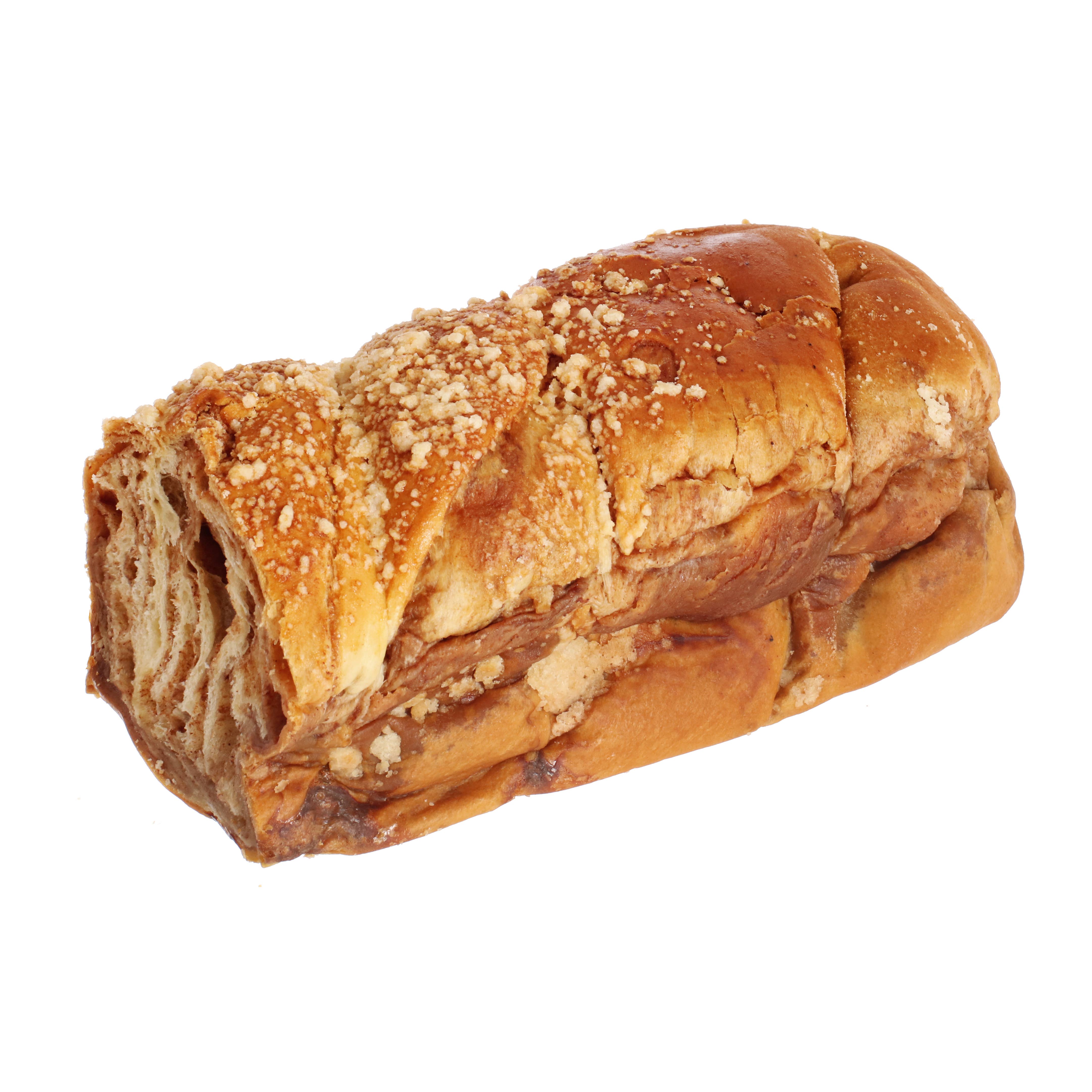 Reisman's Bakery – wholesale Tårta – kanel skivad babka1
