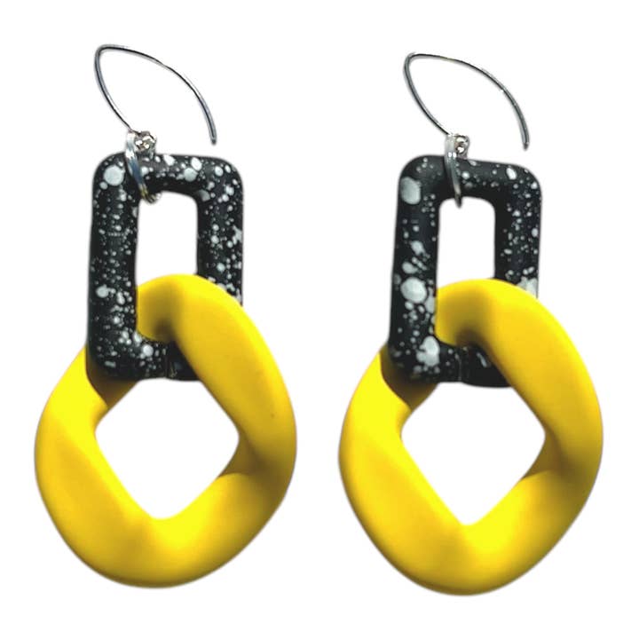 MPR x IMAGINARIUM: Brincos de Refração por atacado de Meghan Patrice Riley