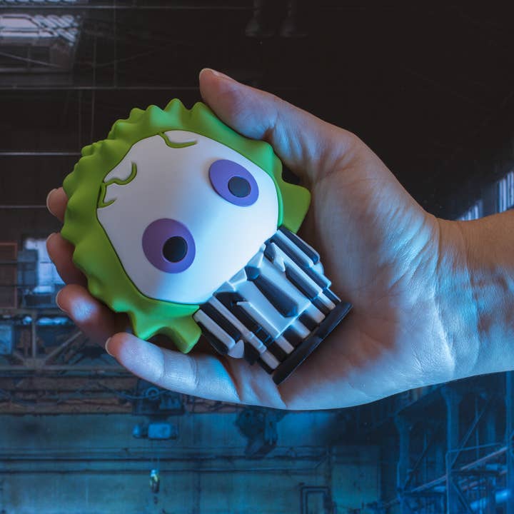 Mad Monkey GmbH - Vente Chargeurs portables - Batterie externe Beetlejuice1