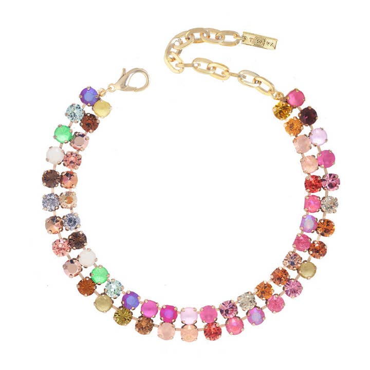 Simone Necklace for wholesale by TOVA