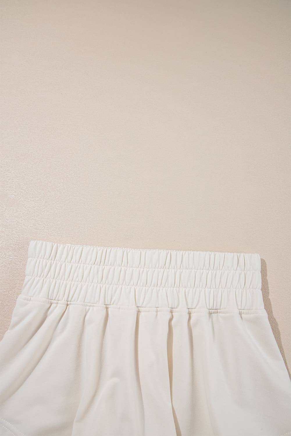 Babs + Birdie - Wholesale Top & Skirt Set - Women's - Reynah | Cropped Tee and Ruffle High Waist Skort Set8