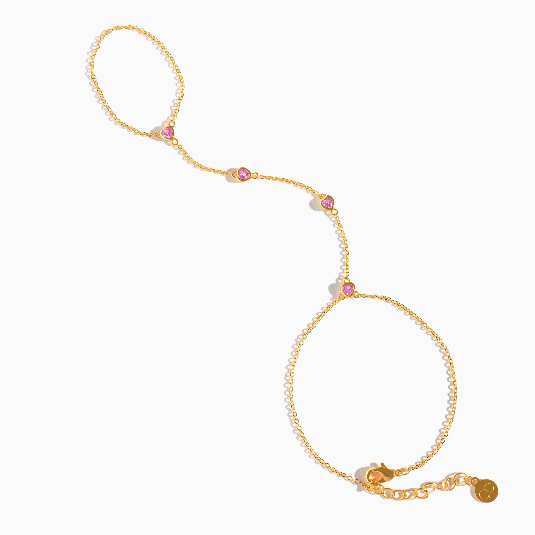 Goud Te Amo Handketting Armband voor groothandel op Faire0