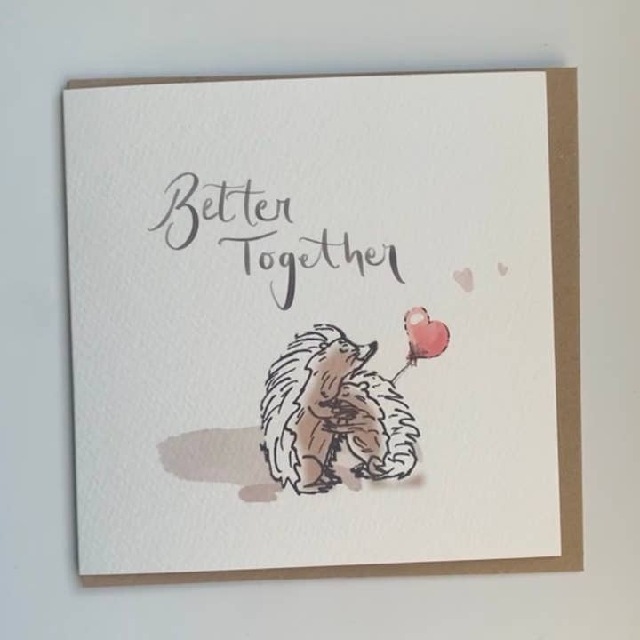 Meglio Insieme per la vendita all'ingrosso da parte di PaperTwigs Designs