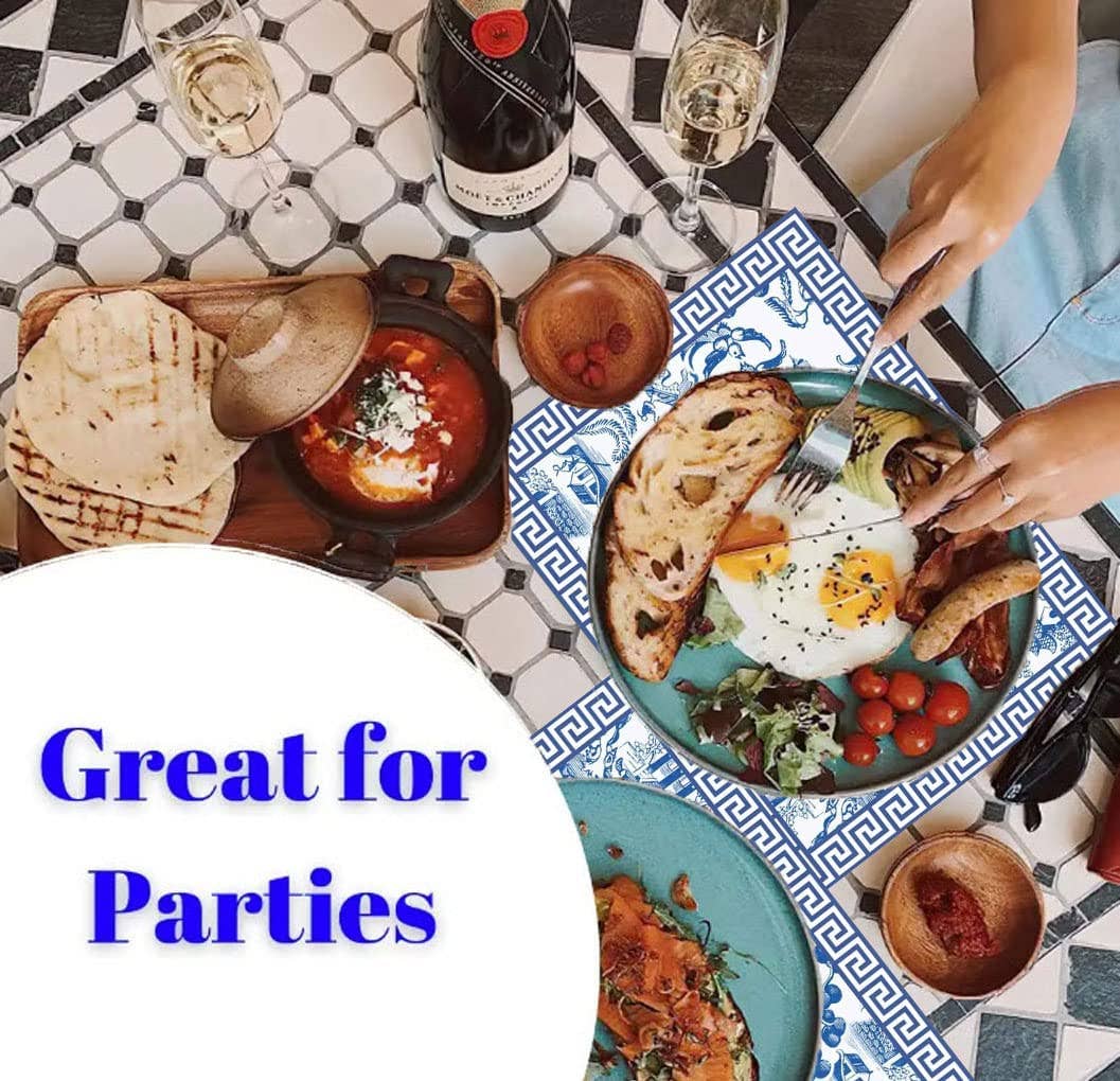 Jolitee - Wholesale Disposable Placemat - Paper Placemats Disposable Dining Paper Placemat 7