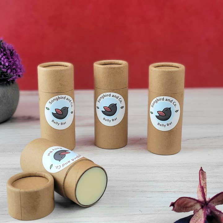 Belly Bar for wholesale by Songbird and Co