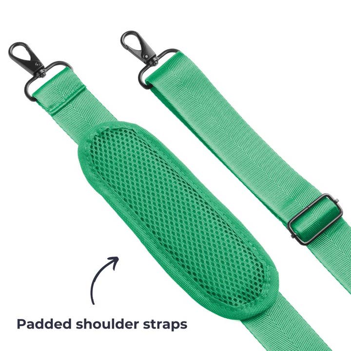 The Foldie - Wholesale Weekender Bag - Unisex - The Foldie® Travel Bag18