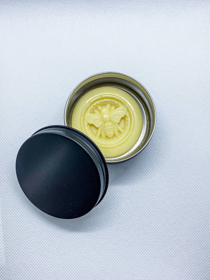 All Natural Jojoba Oil Lotion Bar for wholesale by Bella Luna Soapery