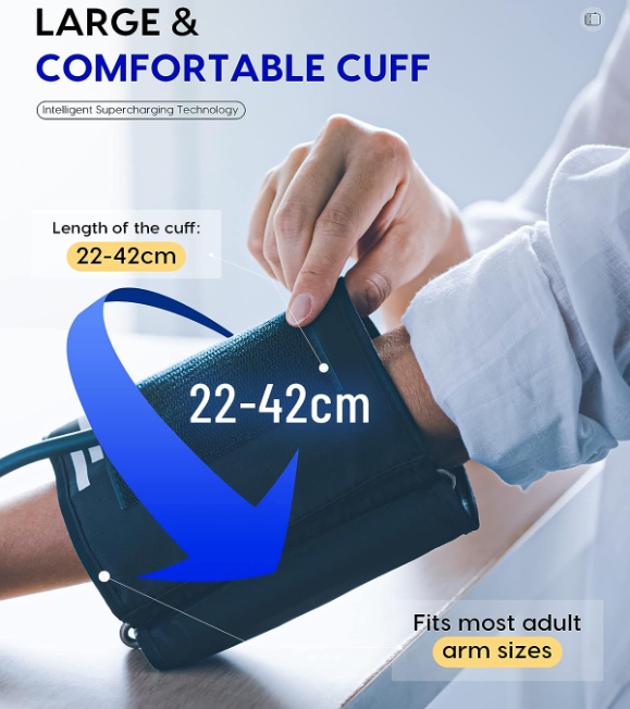 Trio Trading - Vente Trousse de premiers secours - Tensiomètre OwlHealth, taille portable, choix cadeau5