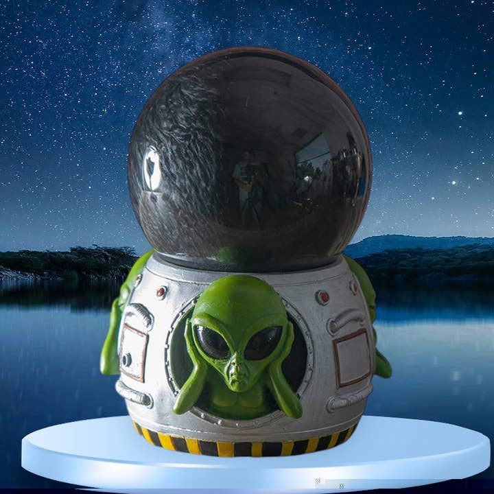 Nessuna Palla Tempesta Aliena UFO Malvagio per la vendita all'ingrosso da parte di Pacific Trading