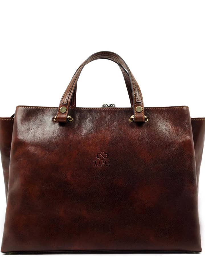 Läderväska för kvinnor – The Scarlet Letter för wholesale av Time Resistance