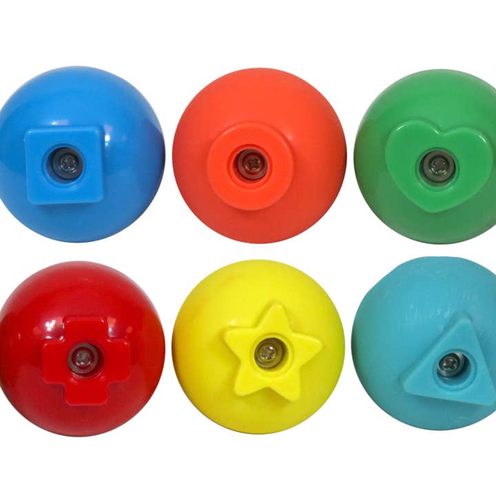 Regal Games - Wholesale Toy Set - Kids - Lil Yolkers Bus with Hide and Tweet eggs4