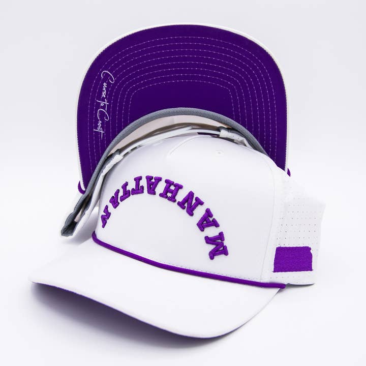 Manhattan pour la vente par Surf and Turf Golf