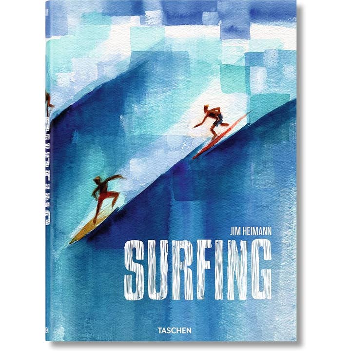 Texas Bookman - Wholesale Sports & Recreation - Surfing: 1778-Today