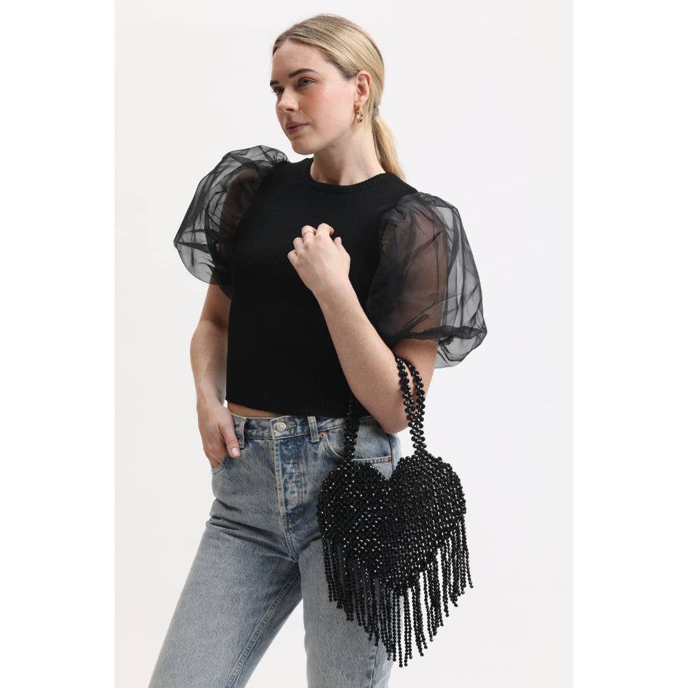 Moda Luxe - Wholesale Clutch Bag - Women's - Valeria Evening Bag13