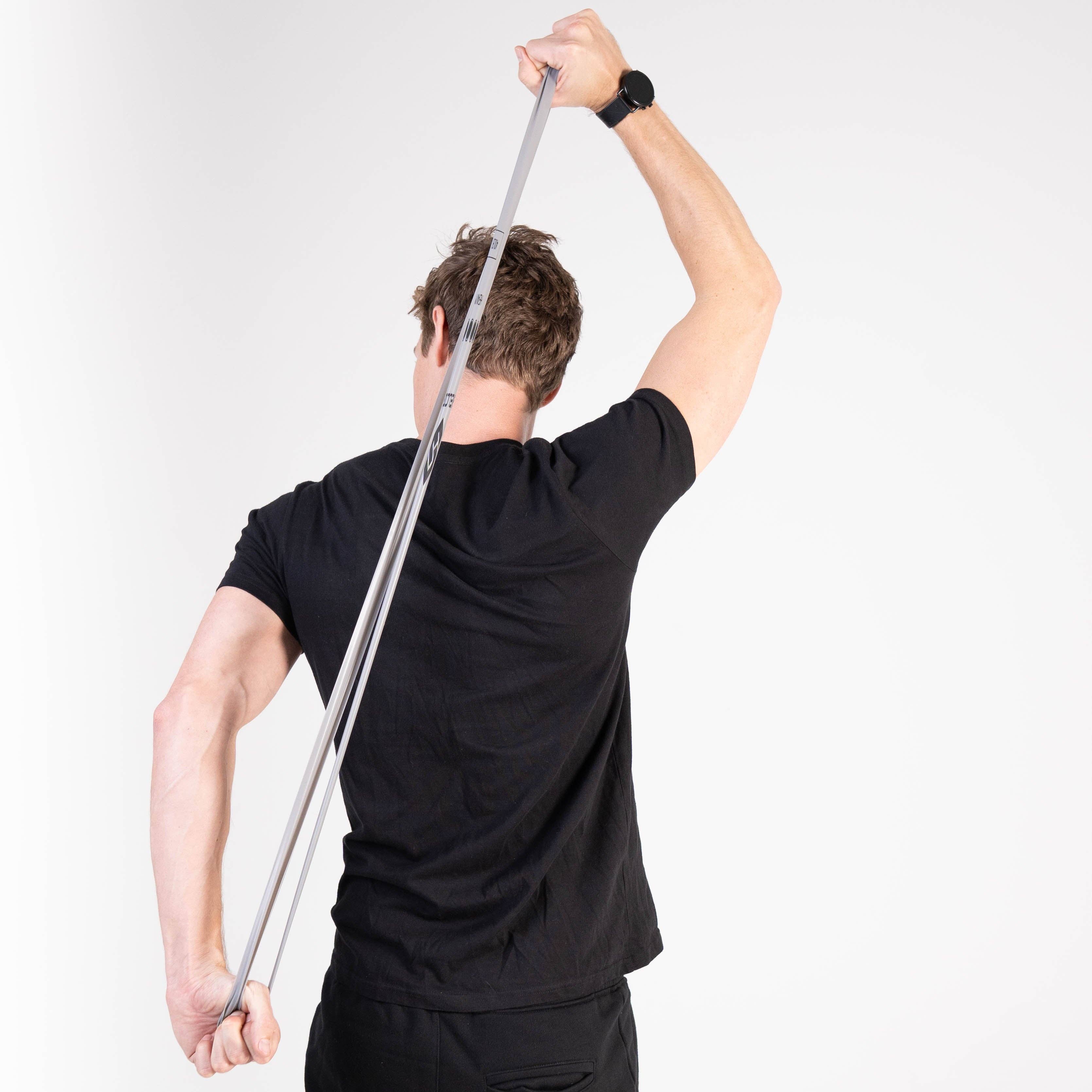 Skelcore - Wholesale Fitness Equipment - Skelcore Latex-Free Fitness Loop Bands, 3pcs Set16