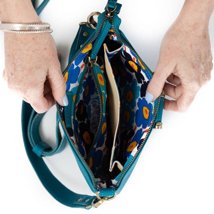 Sapahn - Wholesale Crossbody Bag - Women's - Ada Crossbody44