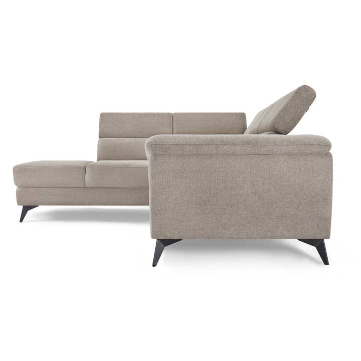Furnhouse - Wholesale Sofa - Corner Sofa Betis Beige Left7