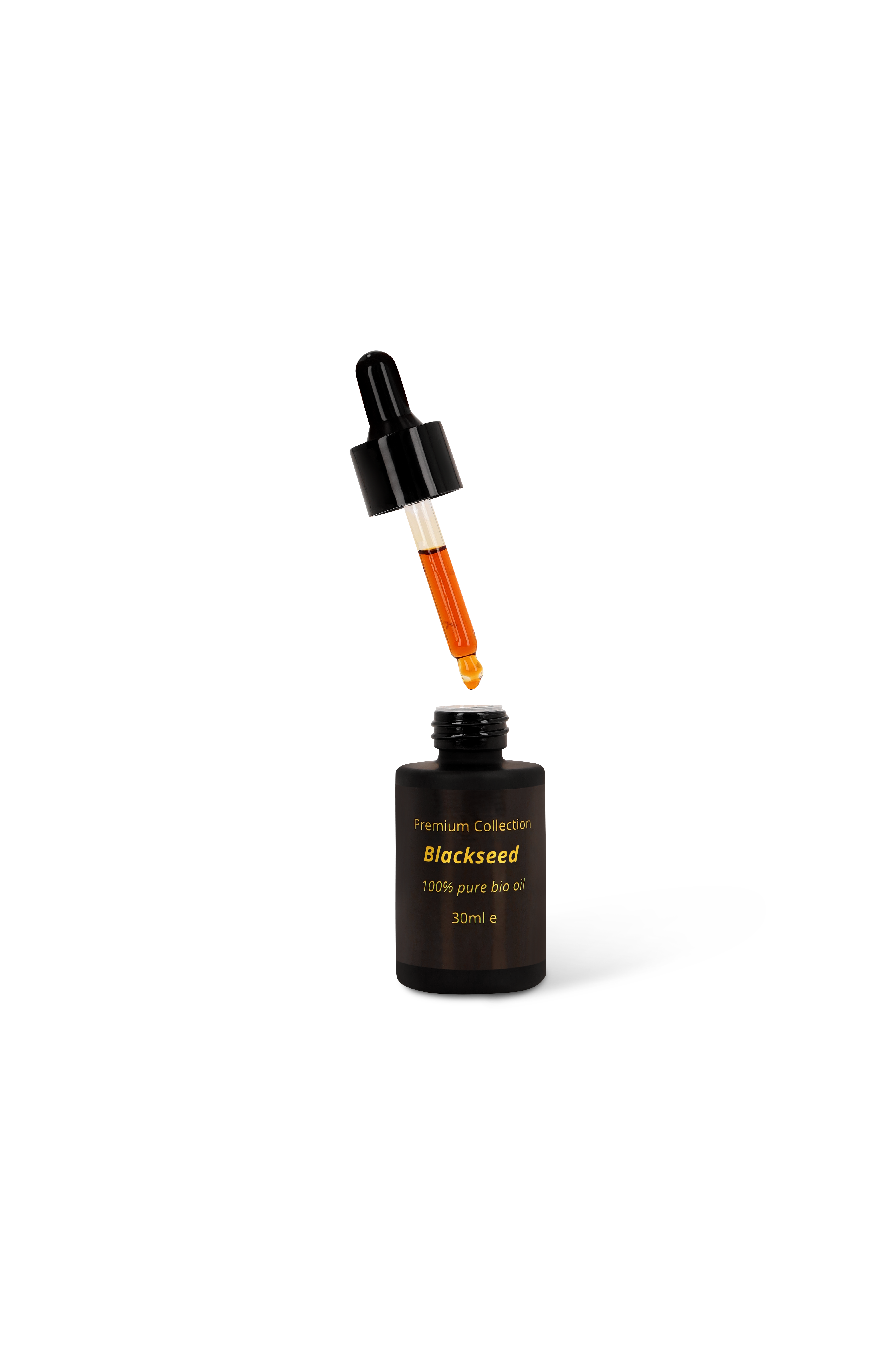 Albahri - Wholesale Facial Oil - Blackseed Pure Organic Oil 30ml2