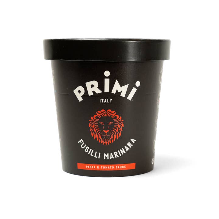 Primi Foods Co - Wholesale Pasta - Primi Pasta Variety Box Case of 12 (4 each)4