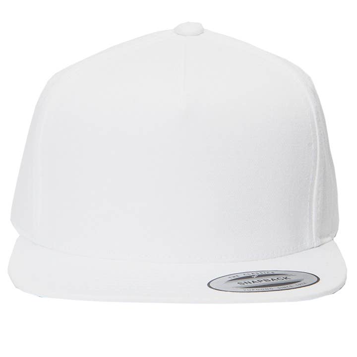 Custom Yupoong 6006 Patched Hat per la vendita all'ingrosso da parte di Stryder Gear