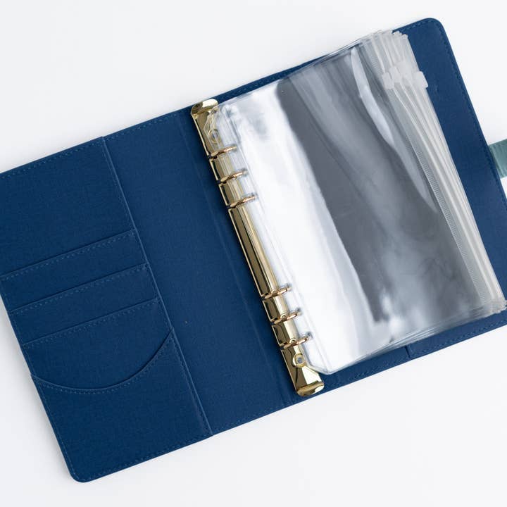 Archer and Olive - Wholesale Binder - Sticker Keeper