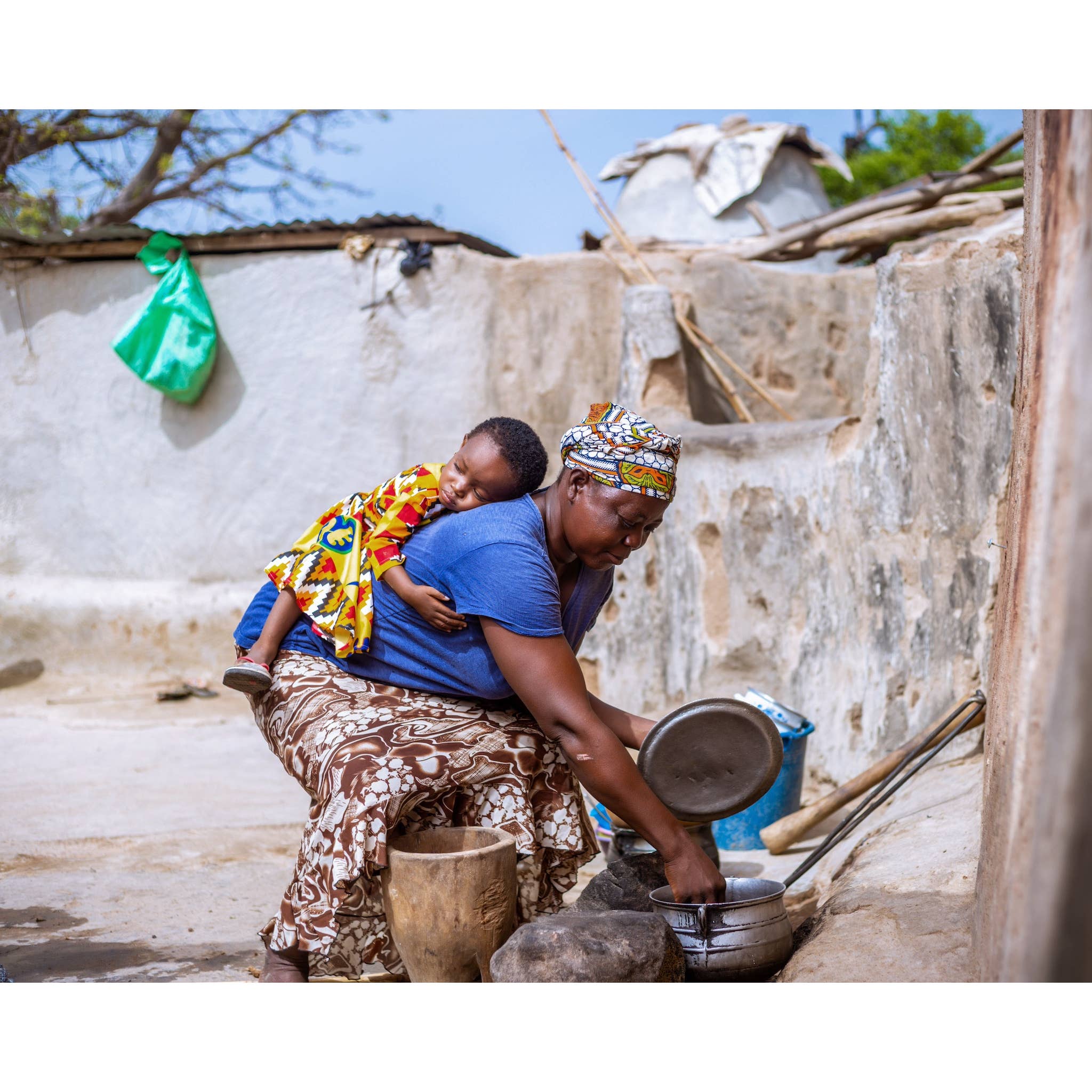 Ti-a Woven Goods - Wholesale Bassinet - Baby - Baby Moses Basket - SALE17