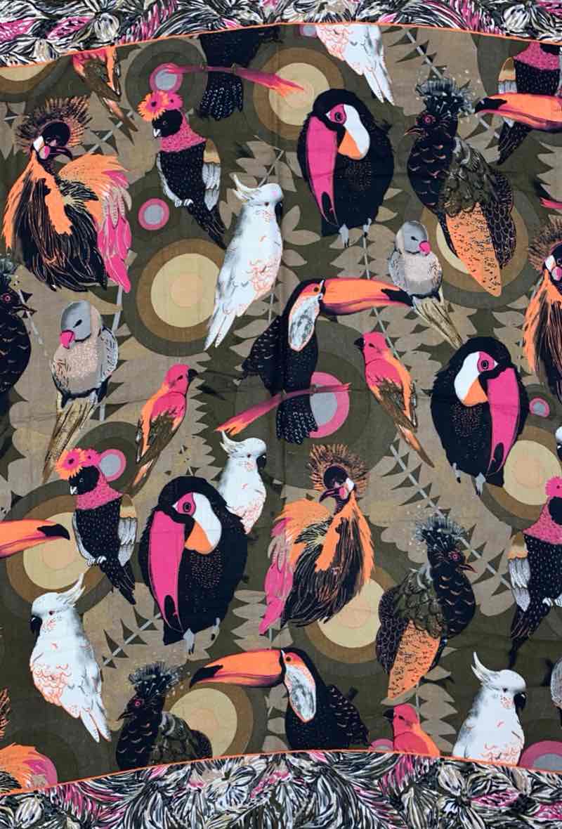 LINETA - Venta al por mayor Bufanda - Mujer - 46735-81